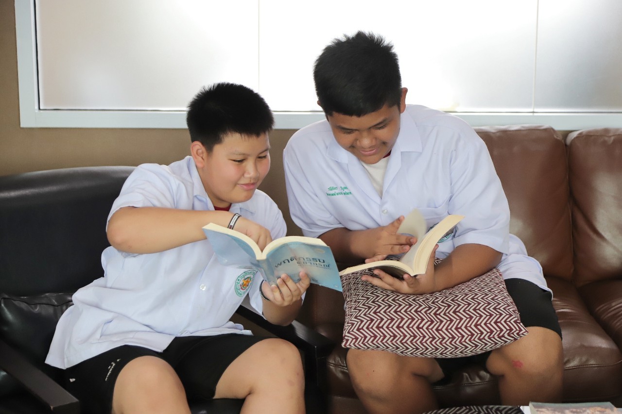 กิจกรรมการทดลองทางวิทยาศาสตร์