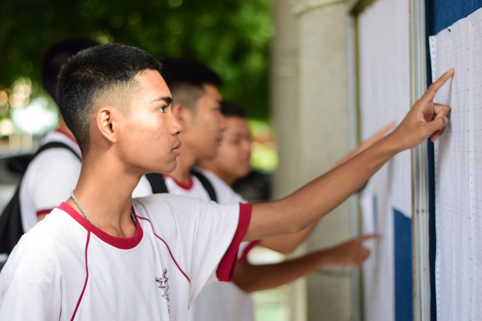 การเรียนรู้ระดับมหาวิทยาลัย