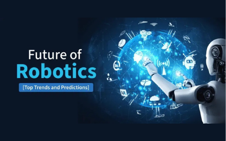 การเรียนรู้ด้าน Robotics และ AI