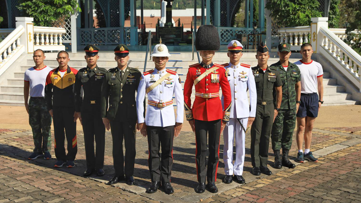 การศึกษาในโรงเรียนนายร้อยพระจุลจอมเกล้า