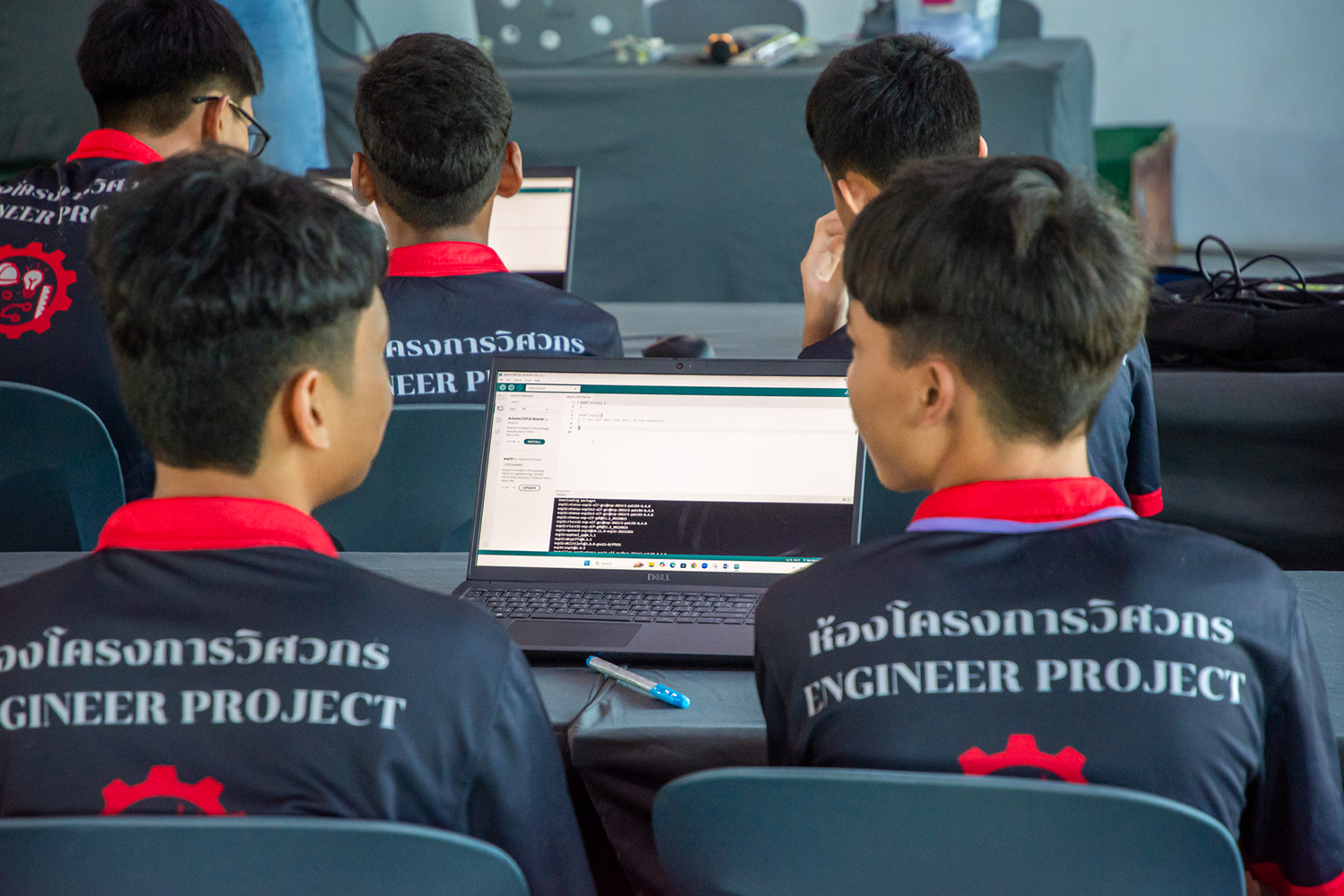 Engineering Workshop 2